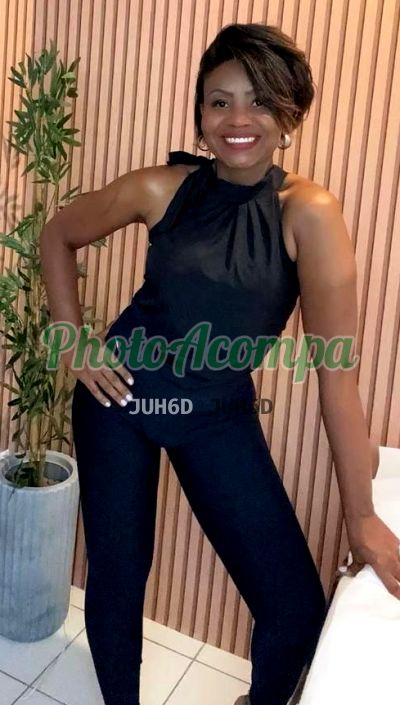 Ebonny (11) 91126-5070, escort na Lapa (SP)