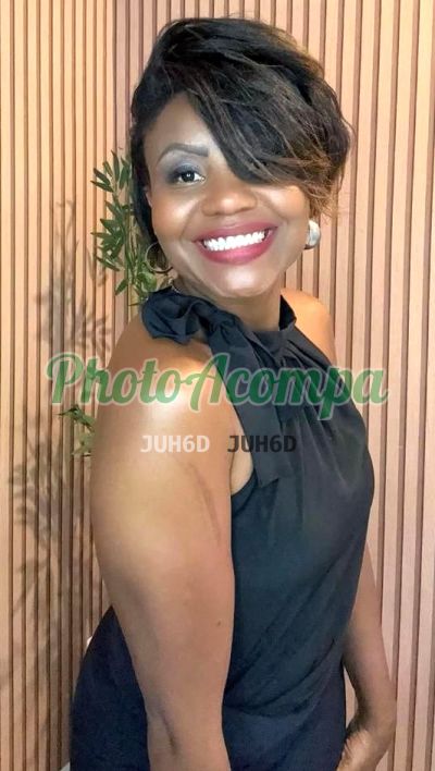 Ebonny (11) 91126-5070, acompanhante na Lapa (SP)