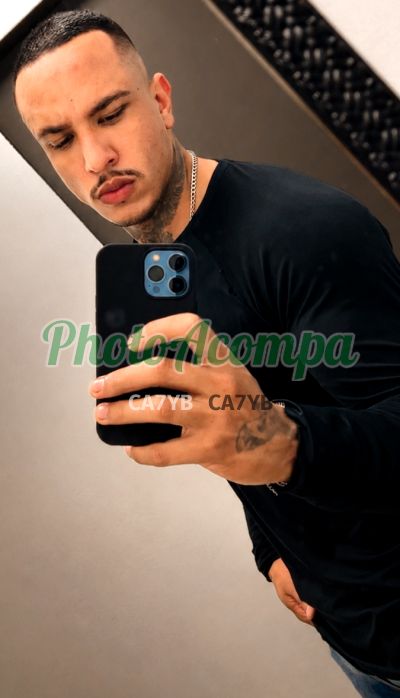 Gabriel (11) 96337-1884, garoto de programa na Zona Sul (SP)