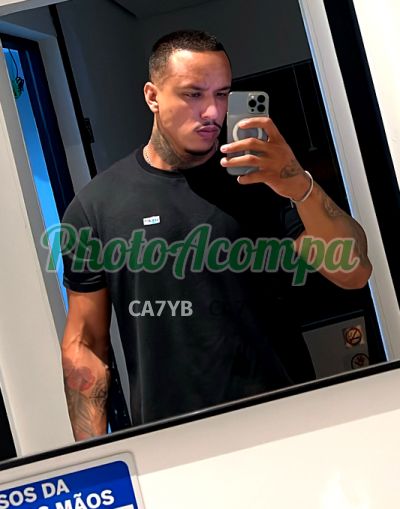 Gabriel (11) 96337-1884, garoto de programa na Zona Sul (SP)