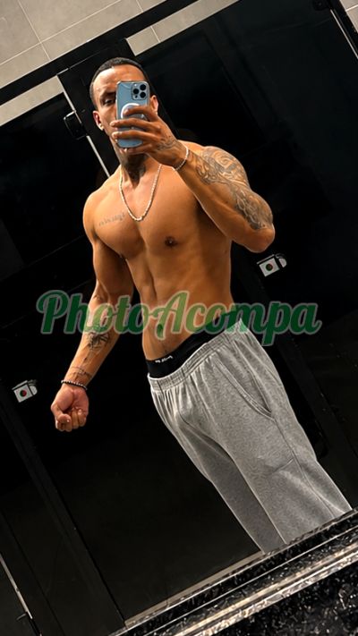 Gabriel (11) 96337-1884, garoto de programa na Zona Sul (SP)