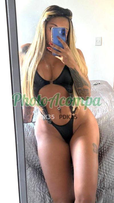 Lavínia (13) 98112-1473, escort em Praia Grande