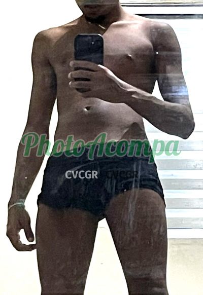 André (21) 98337-7838, garoto de programa em Jacarepaguá (RJ)