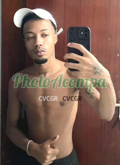 André (21) 98337-7838, garoto de programa em Jacarepaguá (RJ)