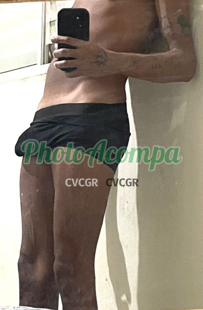 André (21) 98337-7838, garoto de programa em Jacarepaguá (RJ)