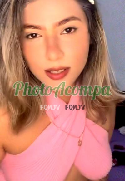 Penelope Charmosa (11) 92549-8436, garota de programa em Praia Grande