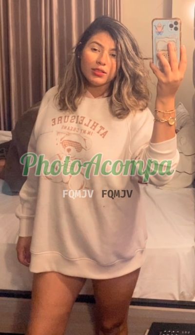 Penelope Charmosa (11) 92549-8436, acompanhante em Praia Grande