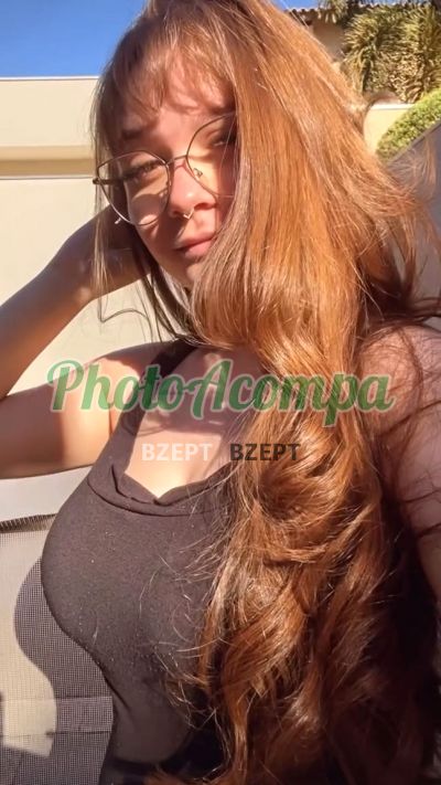 Lívia (11) 92296-6220, garota de programa em São Paulo