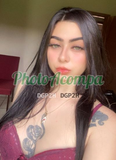 Nicolly (67) 99933-4665, escort em Bragança Paulista