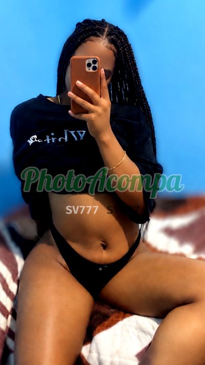 Hellen (51) 98952-6777, acompanhante em Cachoeirinha