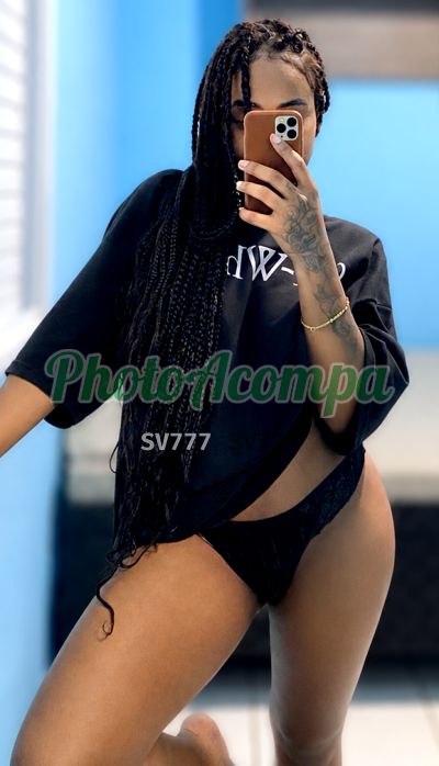 Hellen (51) 98952-6777, garota de programa em Cachoeirinha
