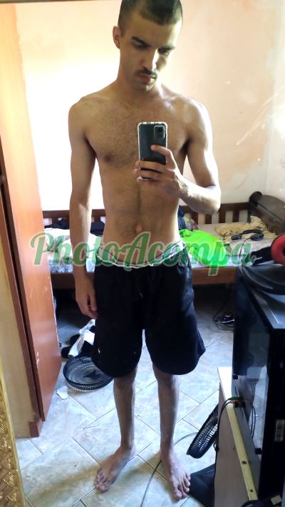 Sasori (21) 97313-1367, garoto de programa no Rio de Janeiro