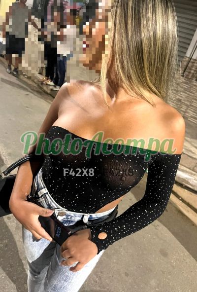 Gabriela Kalifia (11) 95827-7199, garota de programa em Guarulhos