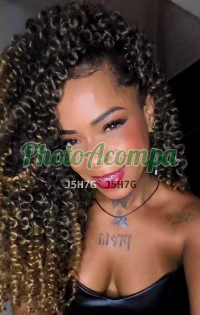 Josicleide (71) 98796-5907, garota de programa em São Sebastião