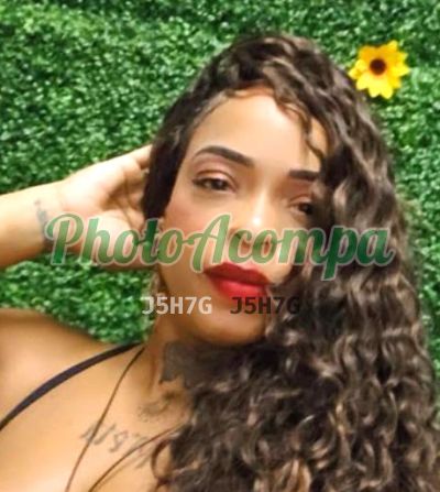 Josicleide (71) 98796-5907, acompanhante em São Sebastião