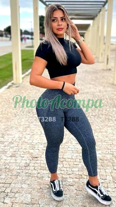Larissa (21) 98389-2772, acompanhante no Centro (RJ)