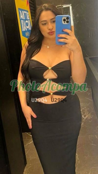 Carol (11) 95455-1284, escort em Guarulhos