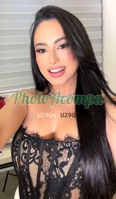 Carol (11) 95455-1284, escort em Guarulhos