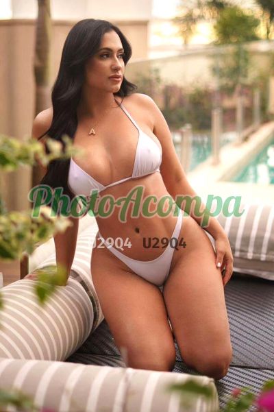 Carol (11) 95455-1284, escort em Guarulhos