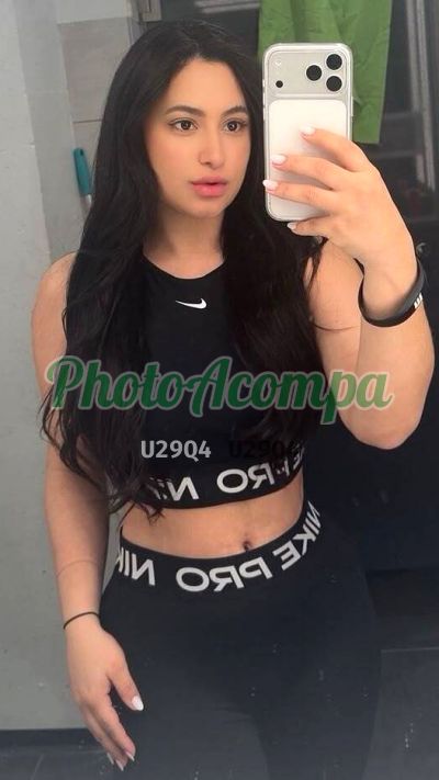 Carol (11) 95455-1284, escort em Guarulhos