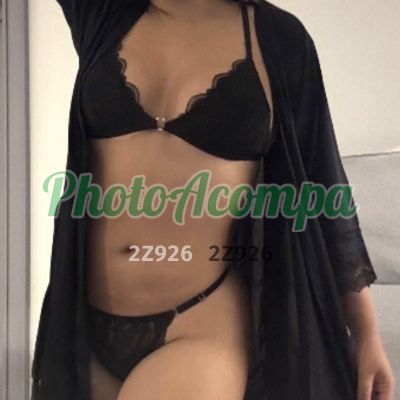 Laura (19) 97159-0137, escort em Cuiabá