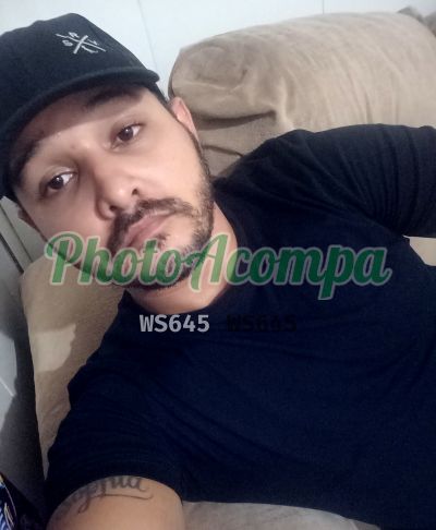 Santos (81) 98921-6091, garoto de programa em Recife