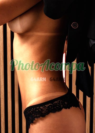 Clara (41) 99688-4419, escort em Copacabana (RJ)