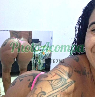 Brunninha (21) 99048-7390, acompanhante em Sorocaba