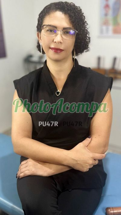 Vânia Salvàley (11) 91670-6934, massagista na Lapa (SP)