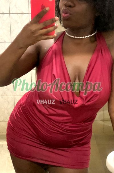 Bombom, escort em Belo Horizonte