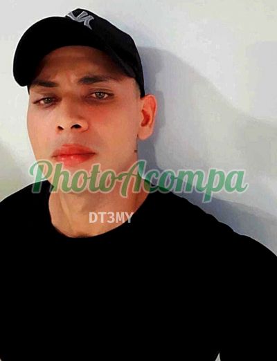 The rock (86) 99817-9504, garoto de programa em Teresina