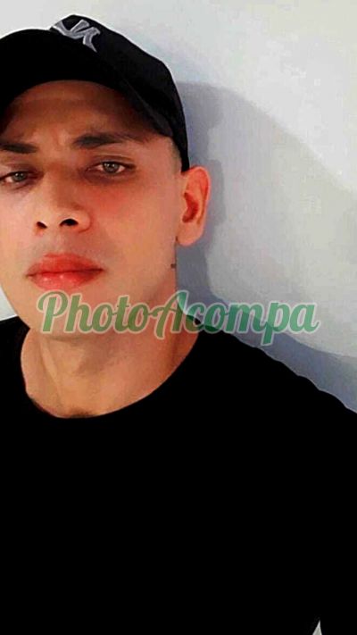The rock (86) 99817-9504, garoto de programa em Teresina
