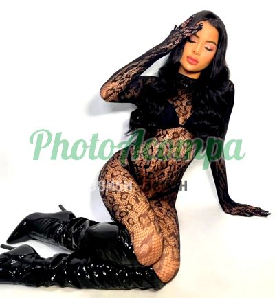 Laura Bernini (19) 97600-7832, escort em Savassi (BH)