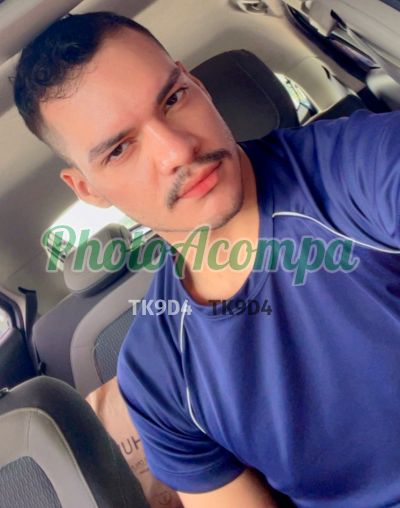 Bruno (92) 99181-9887, garoto de programa em Manaus