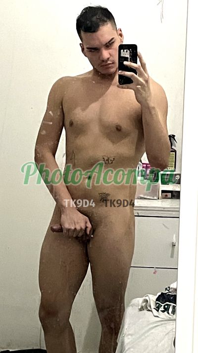 Bruno (92) 99181-9887, garoto de programa em Manaus