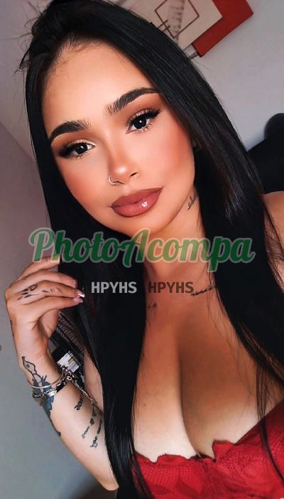 Ayla Puzzuolli (33) 99878-3072, acompanhante em Americana