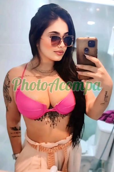 Ayla Puzzuolli (33) 99878-3072, garota de programa em Americana