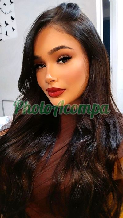 Ayla Puzzuolli (33) 99878-3072, garota de programa em Americana