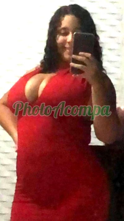 Manu (21) 98240-1484, escort em Itaboraí