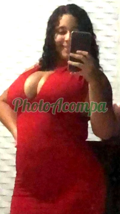 Manu (21) 98240-1484, escort em Itaboraí