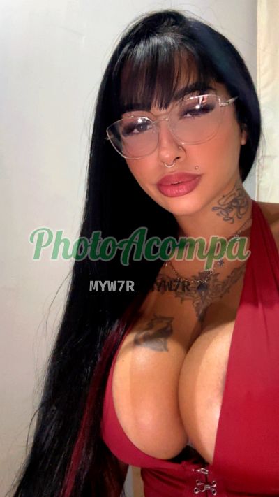 Mary (21) 96695-3543, escort em Tatuapé (SP)