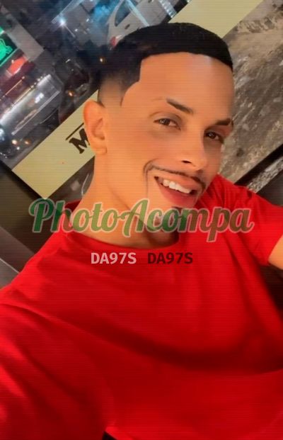 Araújo (21) 97440-4140, garoto de programa em Belo Horizonte