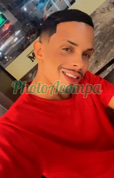 Araújo (21) 97440-4140, garoto de programa em Belo Horizonte