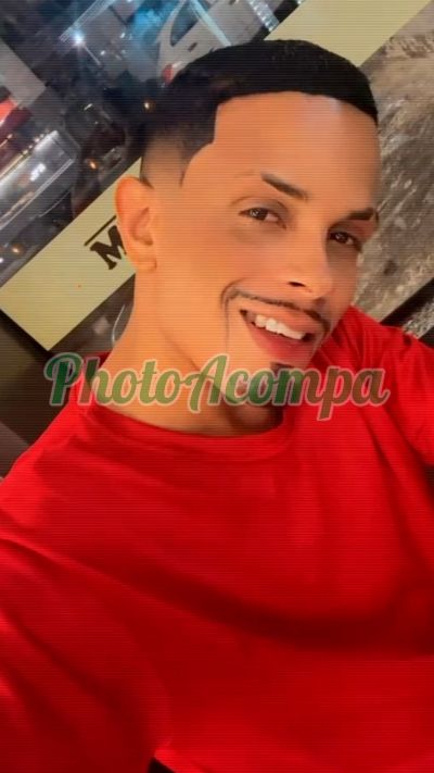 Araújo (21) 97440-4140, garoto de programa em Belo Horizonte