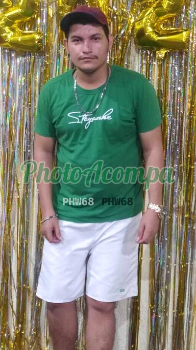 Fernando (17) 98193-7635, garoto de programa em São José do Rio Preto