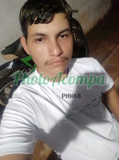 Fernando (17) 98193-7635, garoto de programa em São José do Rio Preto
