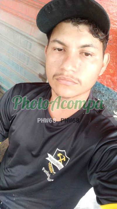 Fernando (17) 98193-7635, garoto de programa em São José do Rio Preto