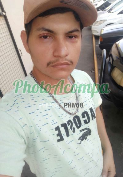 Fernando (17) 98193-7635, garoto de programa em São José do Rio Preto