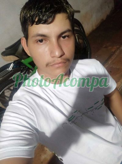 Fernando (17) 98193-7635, garoto de programa em São José do Rio Preto