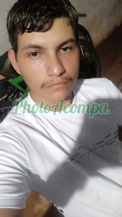 Fernando (17) 98193-7635, garoto de programa em São José do Rio Preto
